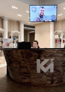 Портфолио клиники